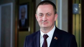 Белорусская сторона выступила на ЕМПС с инициативой поддержки стабильности продовольственных рынков