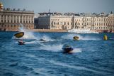 В Санкт-Петербурге пройдет молодежный водный фестиваль