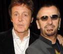 Участники The Beatles споют вместе на церемонии вручения "Грэмми" 