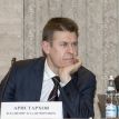 Владимир Аристархов: России нужна единая культурно-образовательная политика