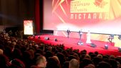 На кинофестивале "Лiстапад" завершается детская программа