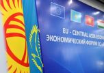 Председатель Кабинета Министров Акылбек Жапаров встретился с Премьер-министром Республики Казахстан Алиханом Смаиловым