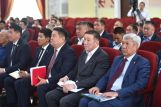 Глава Кабмина Акылбек Жапаров подверг критике работу Министерства сельского хозяйства