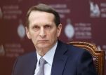 Сергей Нарышкин: нацисты в годы войны устроили полномасштабный Геноцид советского народа