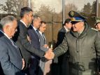 Делегации Кыргызстана и Таджикистана полностью завершили описание оставшихся участков кыргызско-таджикской госграницы