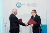 Ростех и правительство Челябинской области займутся совместной подготовкой кадров для промышленности региона