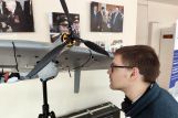 «Калашников» представил гражданские БЛА на «Технофесте»