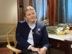 Дмитрий Медведев поздравил народную артистку России Ирину Муравьеву с юбилеем