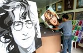 Мэй Пэнг: своей музыкой Beatles изменили целое поколение