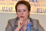 Дергунова: приватизационные сделки могут сместиться из-за ухудшения ситуации на рынках