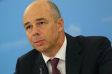 Силуанов: курс рубля не будет снижаться в случае улучшения внешнеэкономической ситуации