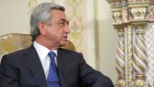 Саргсян: дешевый газ из РФ привлекает в Армению зарубежный бизнес