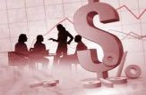 Официальный курс доллара на Украине впервые превысил 11 гривен
