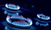 Задолженность Украины за поставки газа на начало апреля составляет 2, 238 млрд долларов