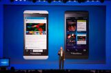Компания BlackBerry заявила, что готова отказаться от мобильного бизнеса, если он продолжит быть убыточным