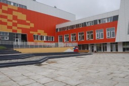 Восемь новых школ откроется в Иркутской области до конца года