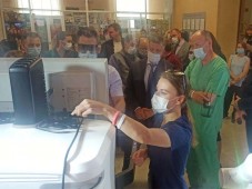 Хирурги более 10 стран мира встретились на Байкале для обсуждения вопросов детской медицины