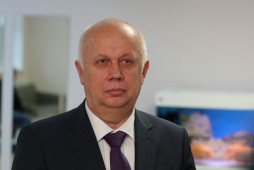 Заместитель премьер-министра Белоруссии Анатолий Сивак пояснил отмену повышения некоторых тарифов ЖКХ для белорусов