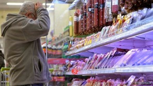 В Белоруссии растет доля товаров отечественного производства