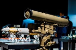 «Рособоронэкспорт» впервые организует российскую экспозицию на IQDEX 2025 в Ираке